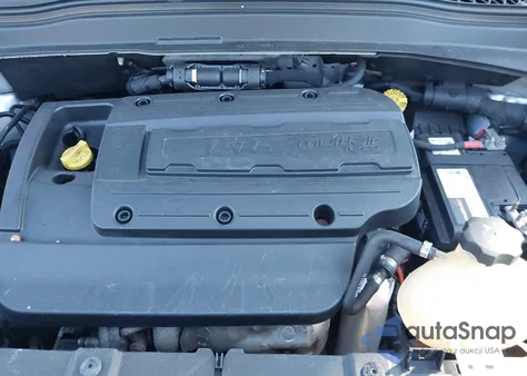 2016 Jeep Renegade Sport из США, поврежденный, VIN ZACCJBAW8GPC74821